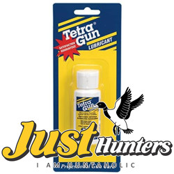 Tetra Gun Lubricant