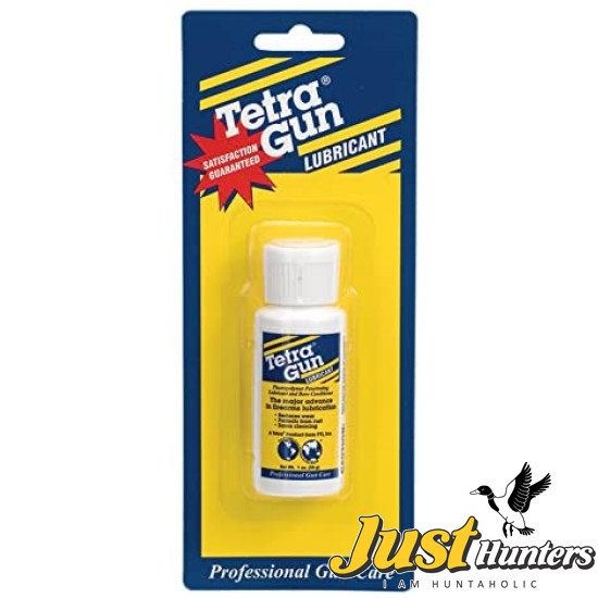 Tetra Gun Lubricant