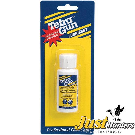 Tetra Gun Lubricant