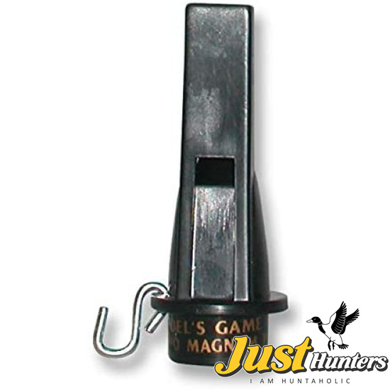 Haydel\'s Game Calls Magnum Pintail Mallard Drake Duck Call