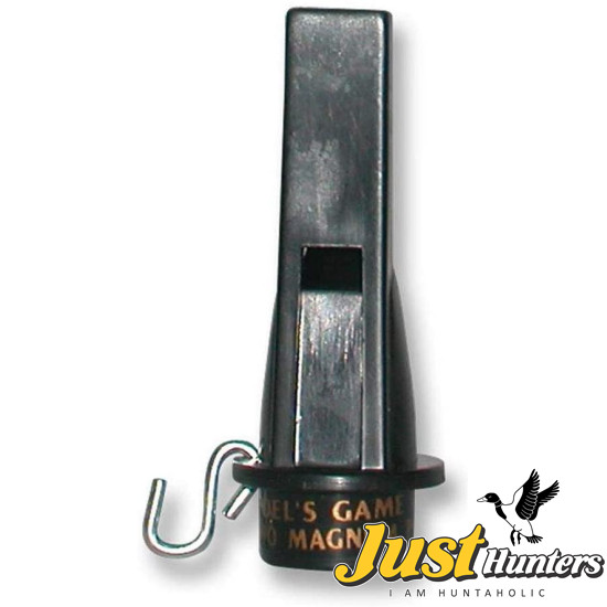 Haydel\'s Game Calls Magnum Pintail Mallard Drake Duck Call