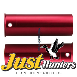 Vector Optics 12 GA Snap Cap 12 Gauge Trainning Dummy Round Snap Caps