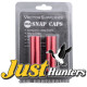 Vector Optics 12 GA Snap Cap 12 Gauge Trainning Dummy Round Snap Caps