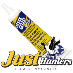 Tetra Gun Grease