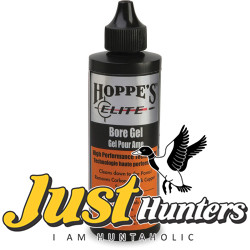 Hoppes 9 Elite Bore Gel (4oz Bottle)