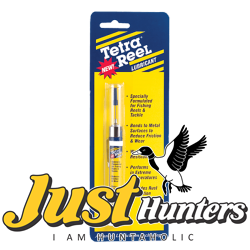Tetra Gun Reel Lubricant