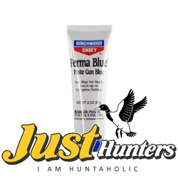 Birchwood Casey Perma Blue Gun Blue Blueing Paste