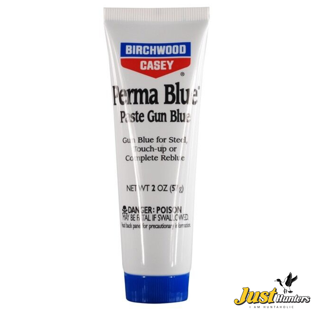 Buy Birchwood Casey Perma Blue Gun Blue Blueing Paste Online Best Price ...