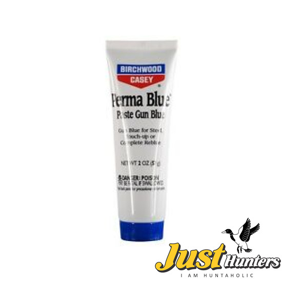 Birchwood Casey Perma Blue Gun Blue Blueing Paste