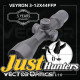 Vector Optics Veyron FFP 3-12x44 Ultra Compact