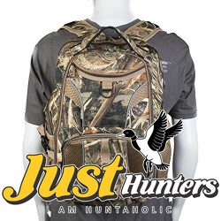 Jungleland Camo Backpack Hunting Backpack Bag Water Resistant Shockproof Hiking Daypack for Men and Women