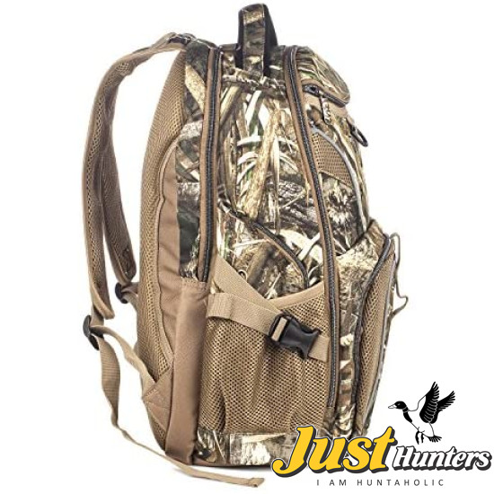 Game winner hunting backpack new arrivals