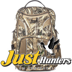 Jungleland Camo Backpack Hunting Backpack Bag Water Resistant Shockproof Hiking Daypack for Men and Women