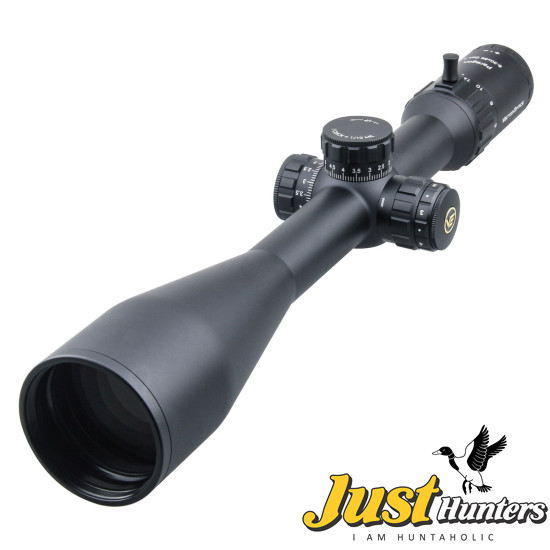 Vector Optics Paragon 6-30X56 SFIR Gen2 1/10 MIL 90% Light Long Range Precise Shooting .338 Vector Optics Paragon 6-30X56 SFIR Gen2 1/10 MIL 90% Light Long Range Precise Shooting .338