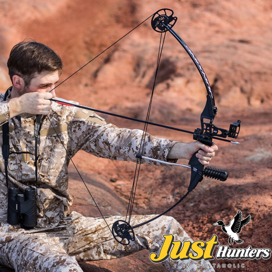 Junxing M183 Compound Bow