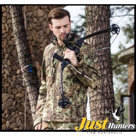 Junxing M183 Compound Bow