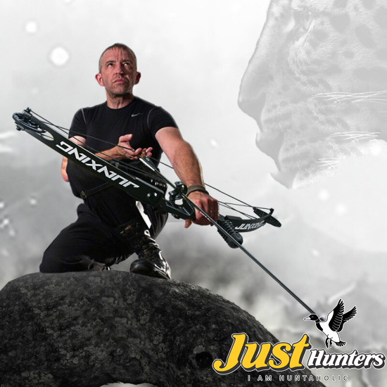 Junxing M183 Compound Bow