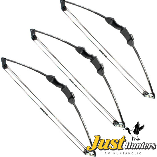 Junxing M021 Compound Bow 8-12 Lbs for Youth