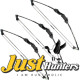 Junxing M021 Compound Bow 8-12 Lbs for Youth