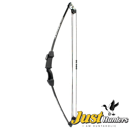 Junxing M021 Compound Bow 8-12 Lbs for Youth