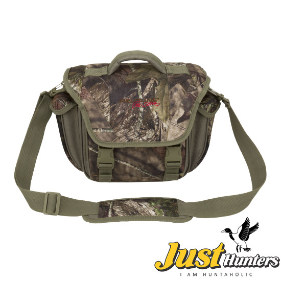 Fieldline pro series shooters bag outlet