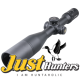 Vector Optics Continental 4-24x56 HD 34mm FFP Riflescope