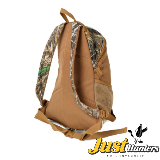 Jungleland Camo Backpack Lightweight 22L Jungleland Camo Backpack Lightweight 22L