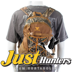 Jungleland Camo Backpack Lightweight 22L