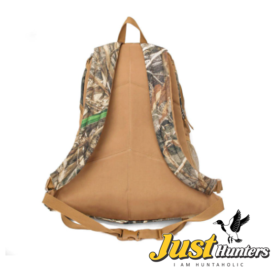 Jungleland Camo Backpack Lightweight 22L
