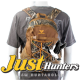 Jungleland Camo Backpack Lightweight 22L Jungleland Camo Backpack Lightweight 22L