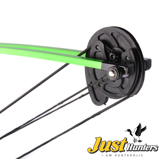 Junxing Compound Bow M031 Youth Model