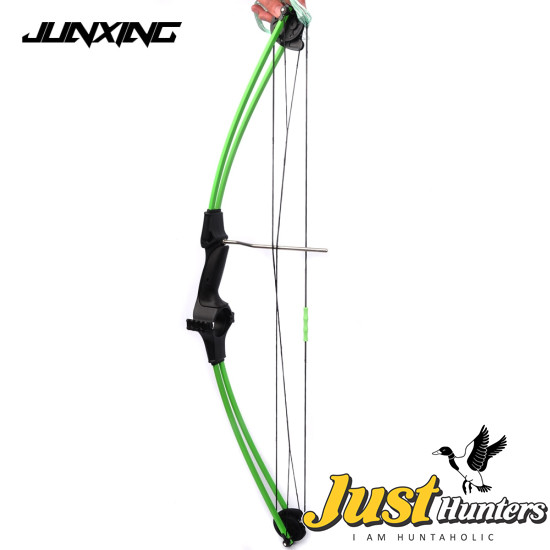 Junxing Compound Bow M031 Youth Model