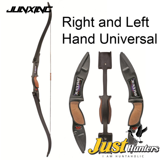 Junxing Recurve Bow F117