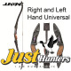 Junxing Recurve Bow F117