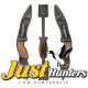 Junxing Recurve Bow F117