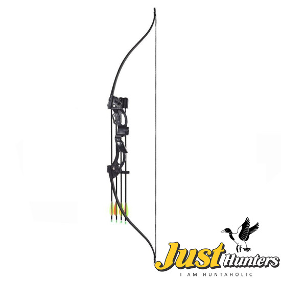 JUNXING F119 Youth Recurve Bow