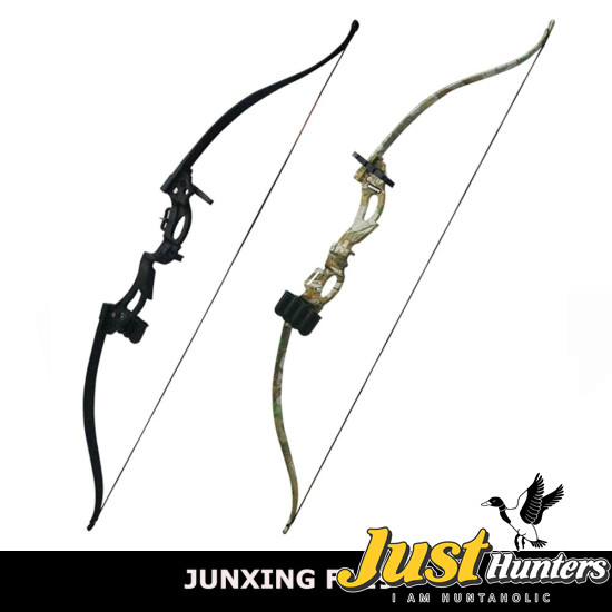 JUNXING F119 Youth Recurve Bow