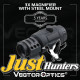 Vector Optics 3X Magnifier