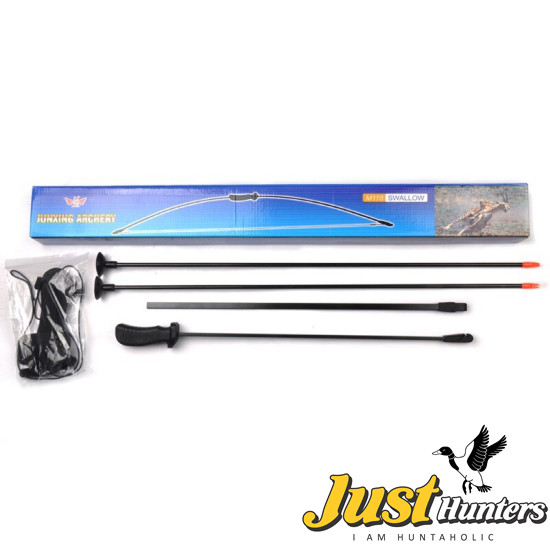 Traditional Bow Set Draw Weight 20 Lbs