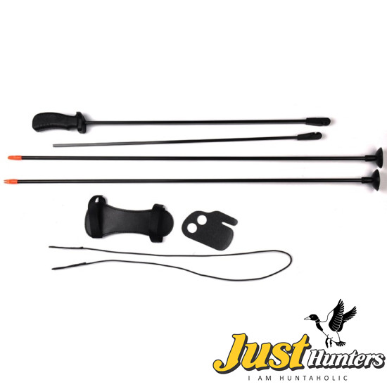 Traditional Bow Set Draw Weight 20 Lbs