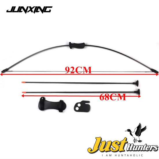 Traditional Bow Set Draw Weight 20 Lbs