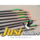 Junxing 28 Inches Fiberglass Arrows