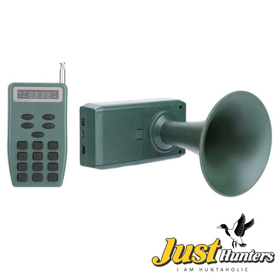 Electronic Duck Call Portable 130DB