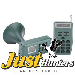 Electronic Duck Call Portable 130DB