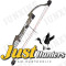 Junxing Compound Bow F118 Camo OSPREY