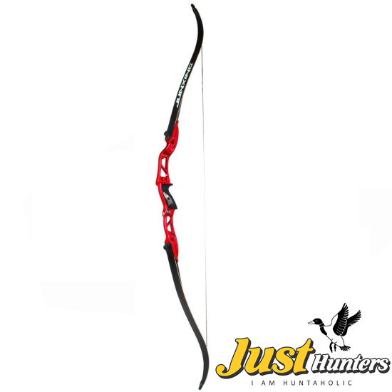 JUNXING F155 Hunting Shooting Competition Recurve Bow