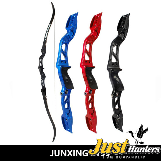 JUNXING F155 Hunting Shooting Competition Recurve Bow