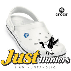 Crocs Shoes White Clogs Unisex