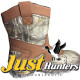 Herman Survivors Wellington Hunting Boots Camo Wide Width