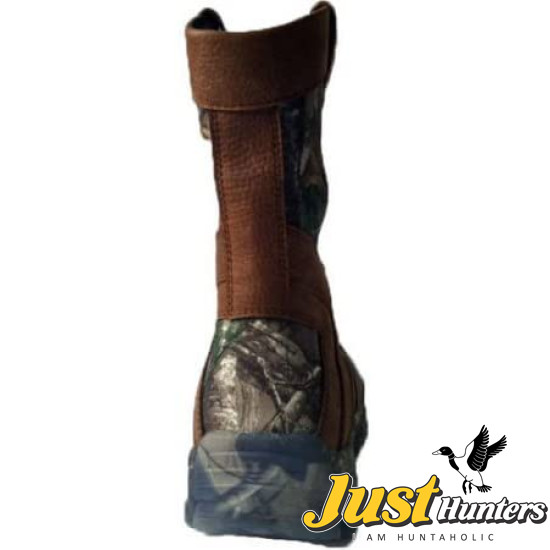 Buy Herman Survivors Wellington Hunting Boots Camo Wide Width Online Best Price in Pakistan